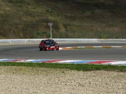 Classic Racing Car Meeting