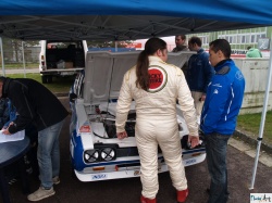 Classic Racing Car Meeting