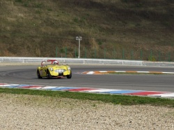 Classic Racing Car Meeting