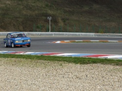 Classic Racing Car Meeting