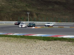 Classic Racing Car Meeting