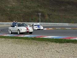 Classic Racing Car Meeting