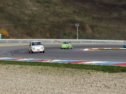 Classic Racing Car Meeting