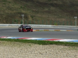 Classic Racing Car Meeting