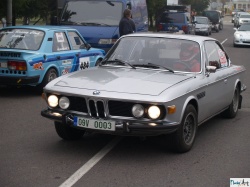Classic Racing Car Meeting