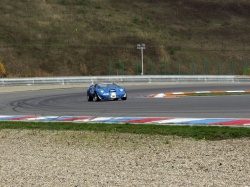 Classic Racing Car Meeting