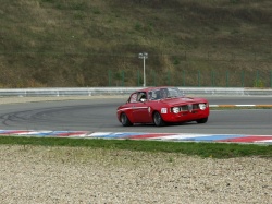 Classic Racing Car Meeting