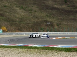 Classic Racing Car Meeting