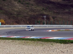 Classic Racing Car Meeting
