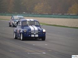 Classic Racing Car Meeting