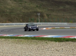 Classic Racing Car Meeting