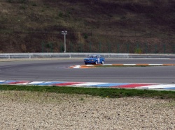 Classic Racing Car Meeting