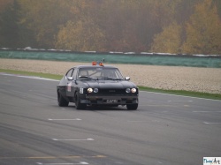 Classic Racing Car Meeting
