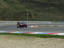 Classic Racing Car Meeting