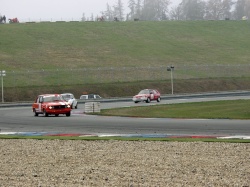 Classic Racing Car Meeting