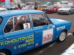 Classic Racing Car Meeting