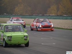 Classic Racing Car Meeting
