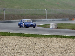 Classic Racing Car Meeting