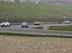 Classic Racing Car Meeting