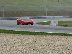 Classic Racing Car Meeting