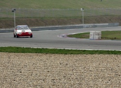 Classic Racing Car Meeting