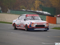 Classic Racing Car Meeting
