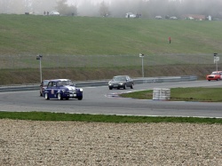 Classic Racing Car Meeting