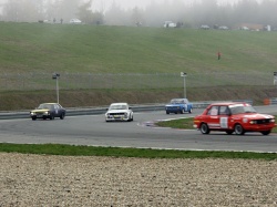 Classic Racing Car Meeting