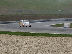 Classic Racing Car Meeting