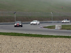 Classic Racing Car Meeting