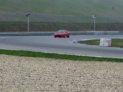Classic Racing Car Meeting
