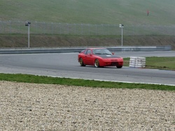 Classic Racing Car Meeting