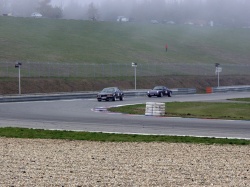 Classic Racing Car Meeting
