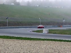 Classic Racing Car Meeting