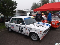 Classic Racing Car Meeting
