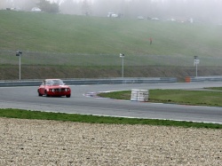Classic Racing Car Meeting
