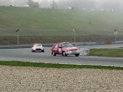 Classic Racing Car Meeting