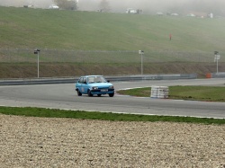 Classic Racing Car Meeting
