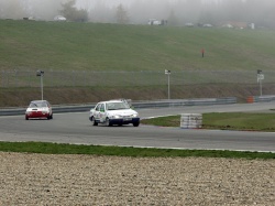 Classic Racing Car Meeting