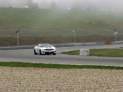 Classic Racing Car Meeting