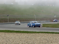 Classic Racing Car Meeting