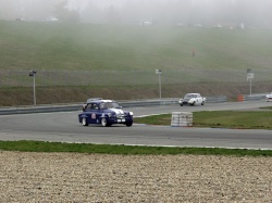 Classic Racing Car Meeting