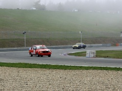 Classic Racing Car Meeting
