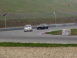 Classic Racing Car Meeting