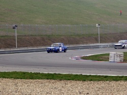 Classic Racing Car Meeting