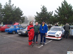 Classic Racing Car Meeting