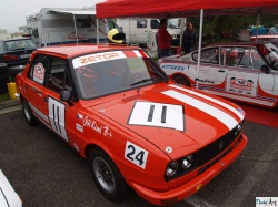 Classic Racing Car Meeting
