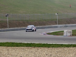 Classic Racing Car Meeting