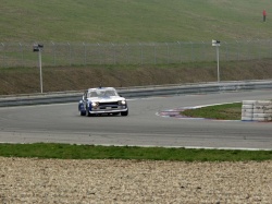 Classic Racing Car Meeting