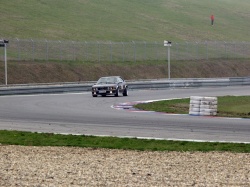 Classic Racing Car Meeting